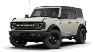 2026 Ford Bronco® External Image 2